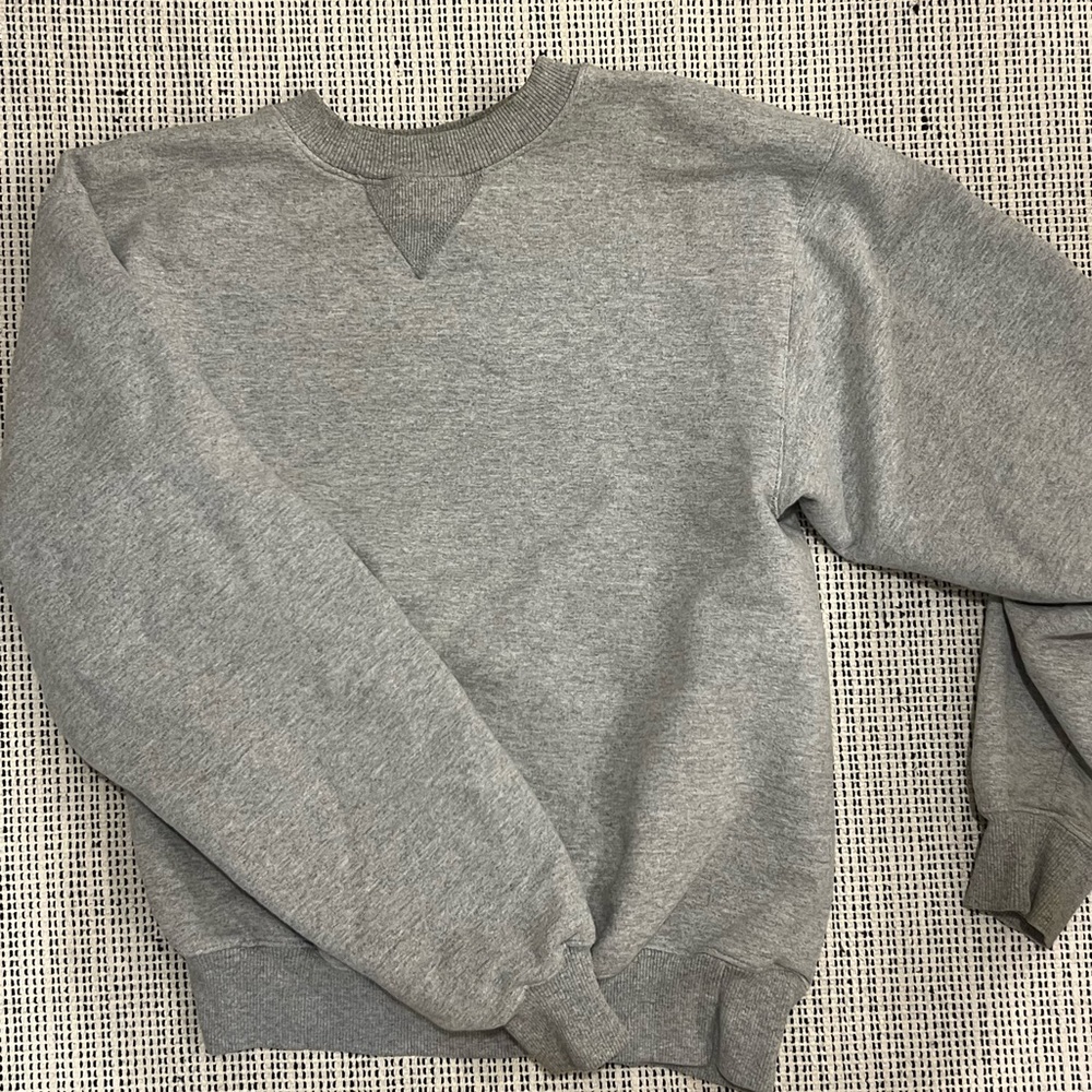 Champion Crewneck